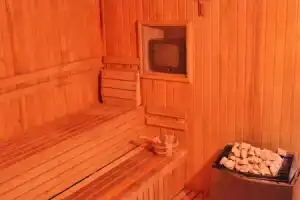 The Holiday Resort Hotel - All inclusive, Акбюк
