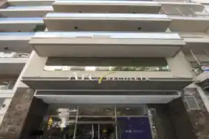 Arc Recoleta Boutique Hotel & Spa, Буэнос-Айрес