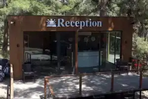 Hu Koy Doga Oteli, Мерсин