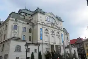 Congress Hotel Centrum, Кошице