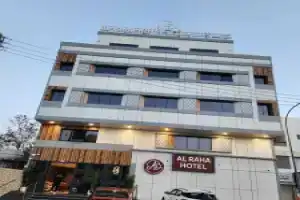 Отель «Al Raha», Маскат