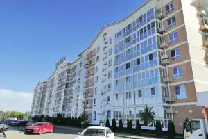 Апартаменты на улице Красная 162/2, Динская