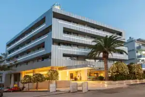 Galaxy Iraklio Hotel, Ираклион