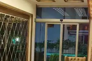 Aksaray Liva Hotel, Аксарай