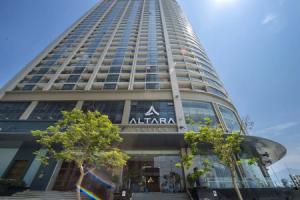 Отель «Altara Suites by Ri-Yaz», Дананг