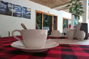 Гостевой дом «Crystal Dhiffushi», Тулусду