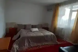 Motel «International», Берковица