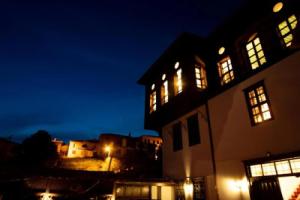 Konak Macha Boutique Hotel, Алтынолук