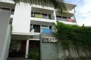Men's Resort & Spa (Gay Hotel), Сиемреап