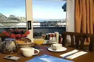 Hotel Residence St James, Женева
