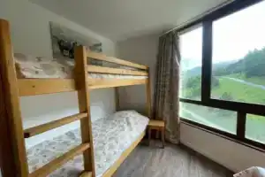 Apartment Les menuires - 4 pers, 24 m2, 1/0 3, Ле Менюир