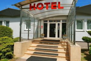 Hotel «Hawana», Быдгощ