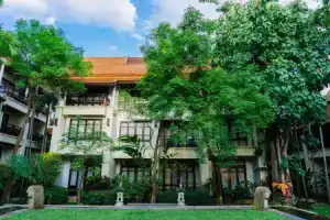 Отель «Bodhi Serene, Chiang Mai - Sha Extra Plus», Чианг Май