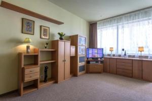 Gerda Apartments, Друскининкай