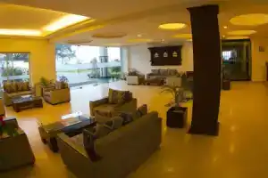 Курортная гостиница «Waterfront by KGH Group», Покхара