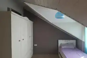 Payaller Villa 3, Конаклы