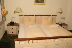 Hotel «Irene», Бад-Кёниг