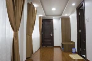 Sky House Hotel, Далат