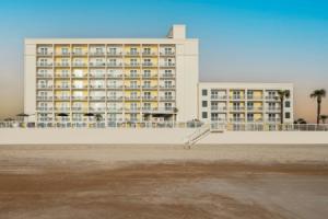 Hilton Garden Inn Daytona Beach Oceanfront, Дейтона-Бич