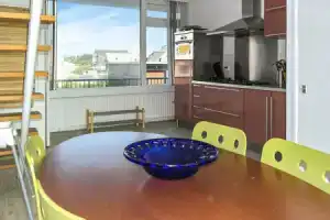 Maisonette aan Zee, Берген ан Зее