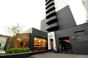 The Grand Court Tsu Nishi, Цу