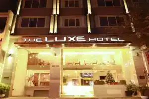 The Luxe Hotel, Хошимин