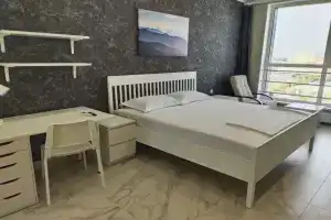 Апартаменты на переулке Островского 92, Ростов-на-Дону