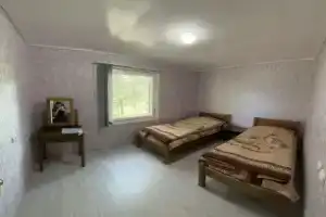 Guest house at the Lake Sevan, Севан