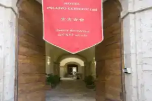 Palazzo Guiderocchi, Асколи-Пичено