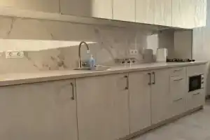 Однокомнатная Pro.apartment на Октябрьской 2Б, Пионерский