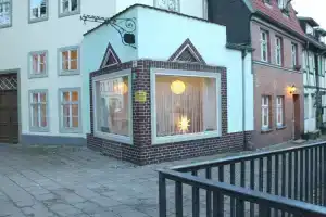 Ferien im Laden, Кведлинбург