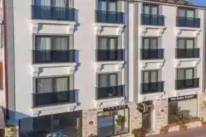 Isola 12 Hotel, Каш