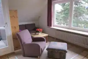 Apartment in Westerland, Вестерланд