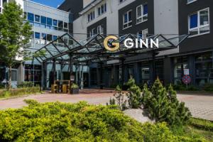 Ginn Hotel Berlin Potsdam, Тельтов