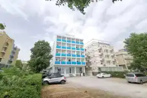 Hotel «Spiaggia Marconi», Римини