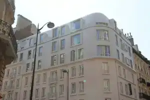 Xo Hotel Paris, Париж