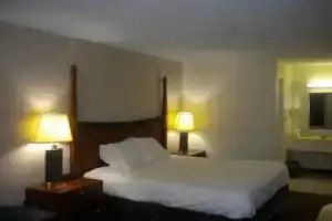 Отель «Dunes Inn», Мичиган-Сити