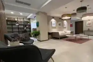 Novus Boutique Hotel, Тбилиси