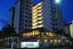 Sumai Hotel Apartment, Куала-Тренгану