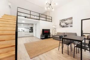 Downtown Suites, Будапешт