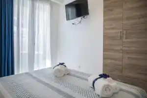 Ambra Apartment On Sea Shore, Авола