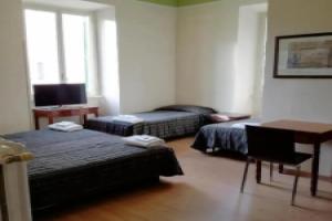 Marvi Hotel, Рим
