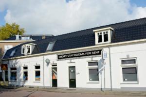 Short Stay Wageningen 2, Вагенинген