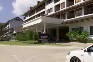 Отель «Sunwing Bangtao Beach - Sha Plus», Банг Тао