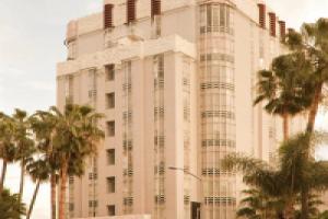 Sunset Tower Hotel, Лос-Анджелес