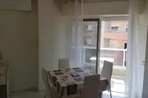 Only 100m from the beach, cosy flat ideal for family holidays, Торревьеха