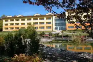 Apartman Lipno, Frydava