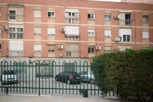 Piso de diseño junto al centro de Murcia con parking, Мурсия