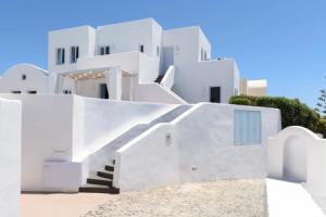 Evgenia Villas & Suites by Calm Collection, Фира
