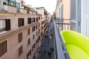 Гостевой дом «Domus Spagna Frattina», Рим